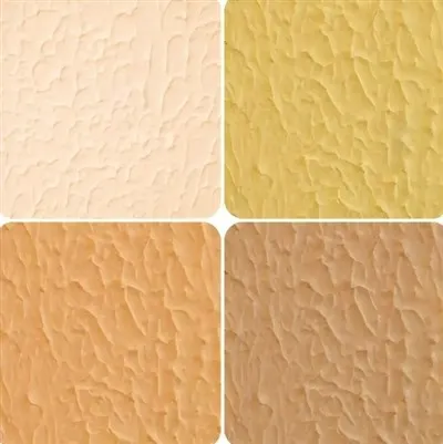 Exterior Textured Paint Manufacturer